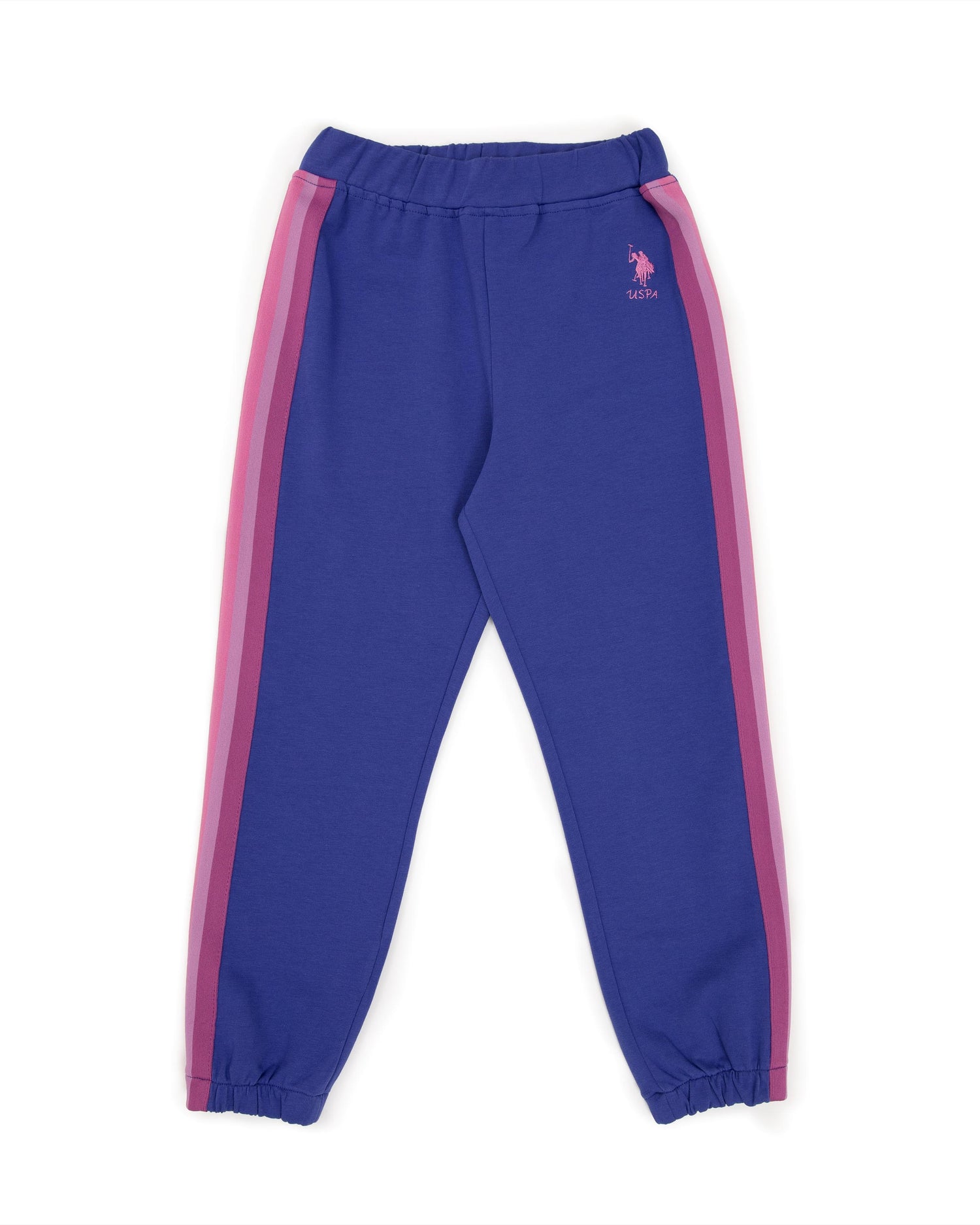 Middle Blue Knitting Trouser U.S. Polo Assn.