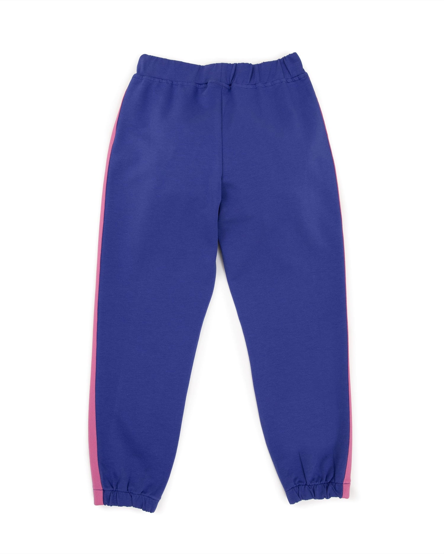 Middle Blue Knitting Trouser U.S. Polo Assn.