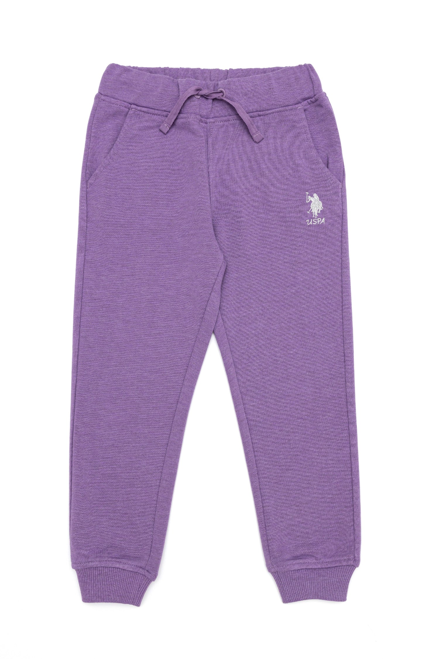 Mauve Sweatpants U.S. Polo Assn.