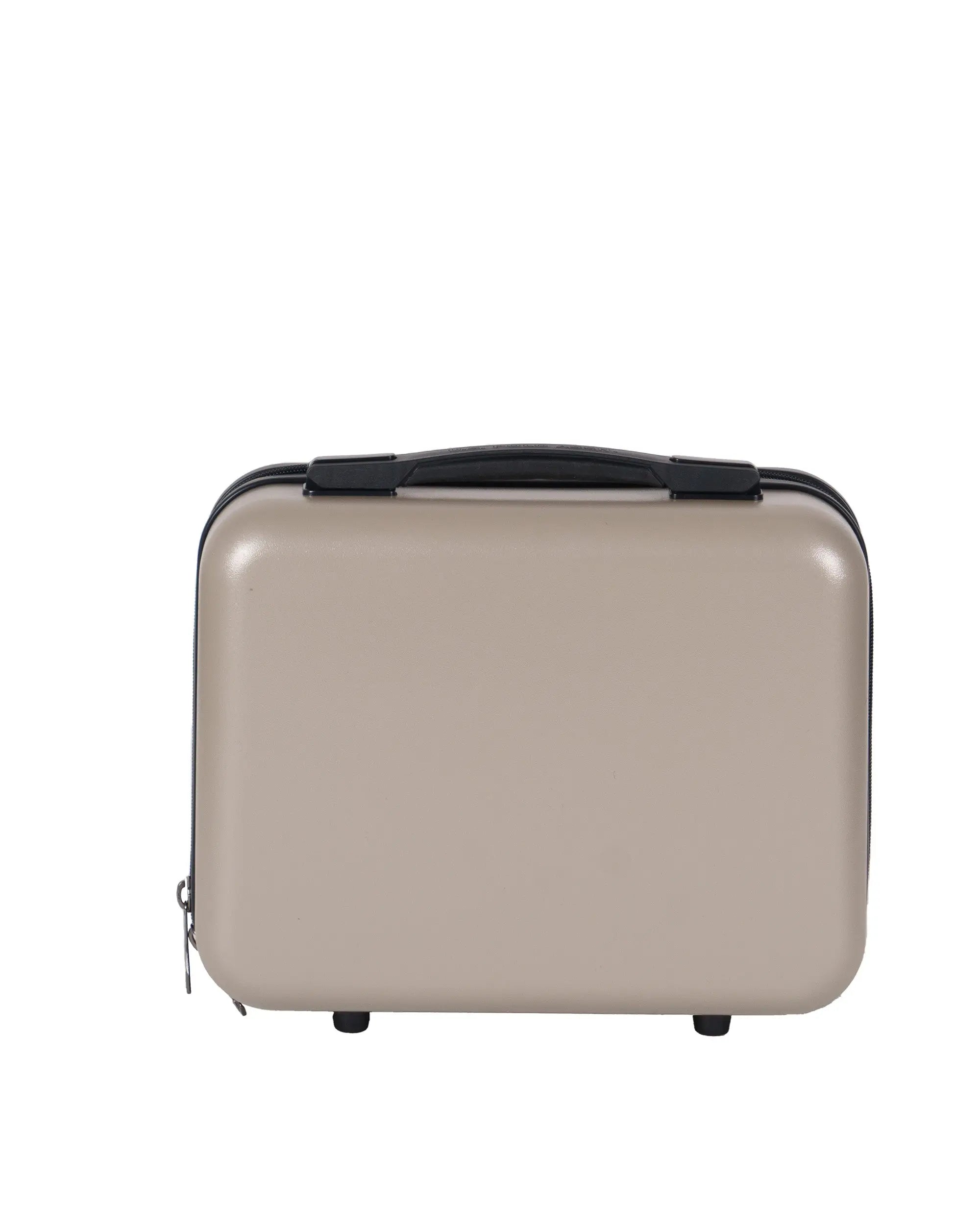 U.S. Polo Assn. Champigne Beauty Case - BEVAVA