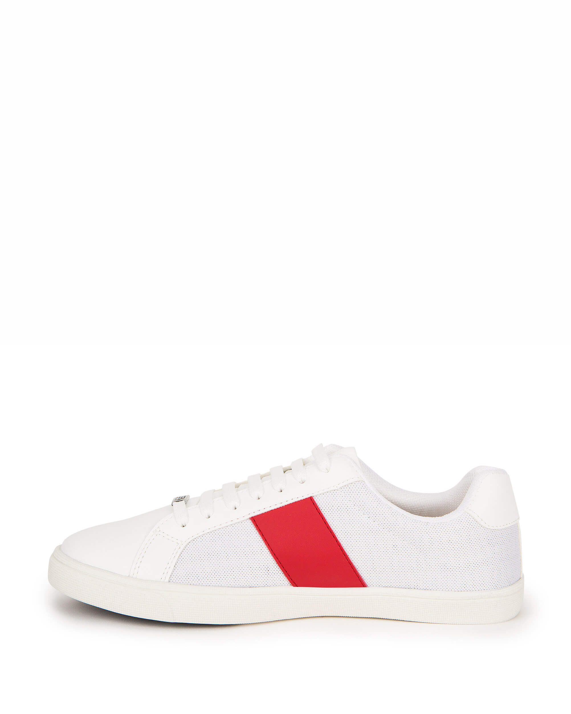 White Shoes U.S. Polo Assn.