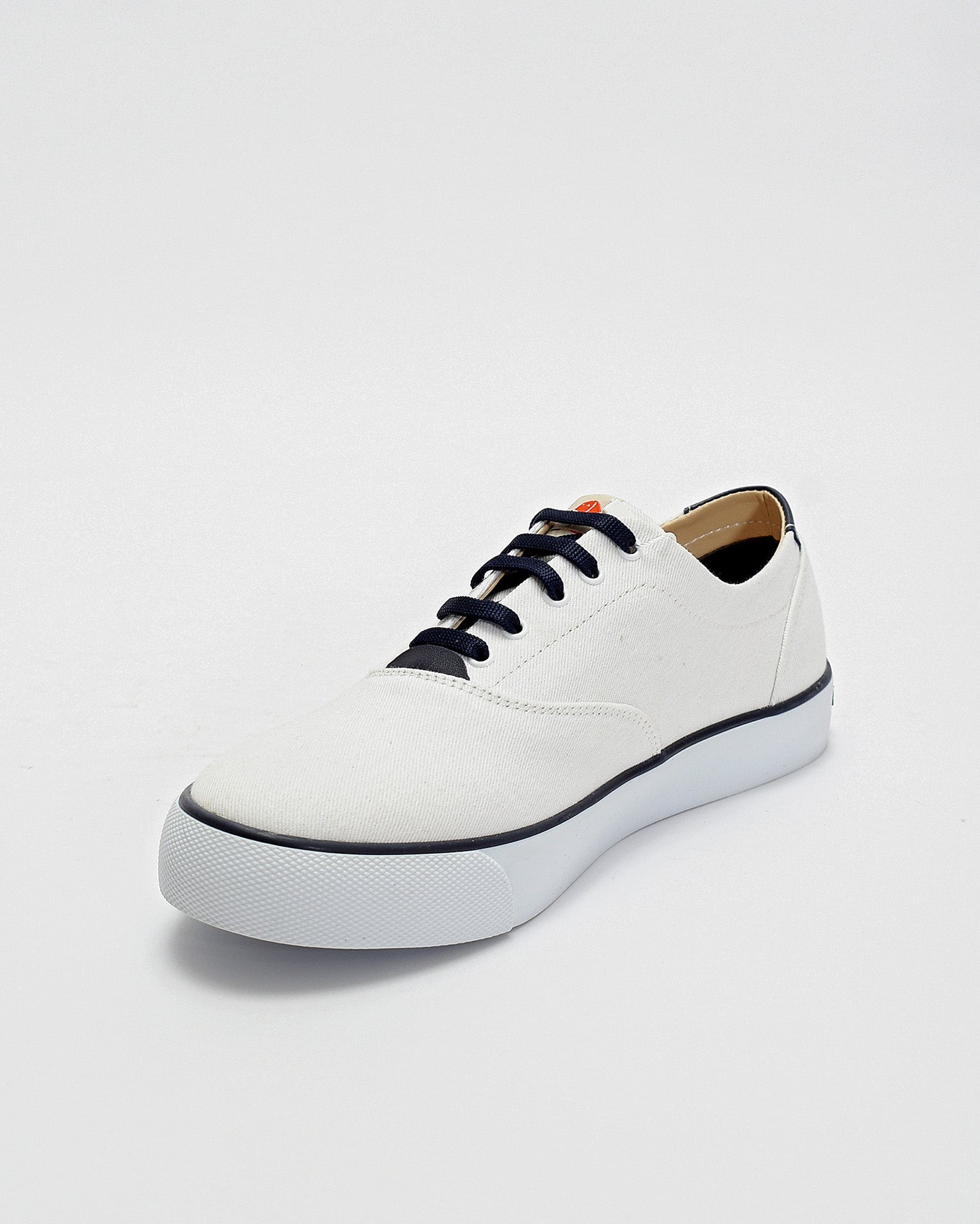 White Shoes U.S. Polo Assn.