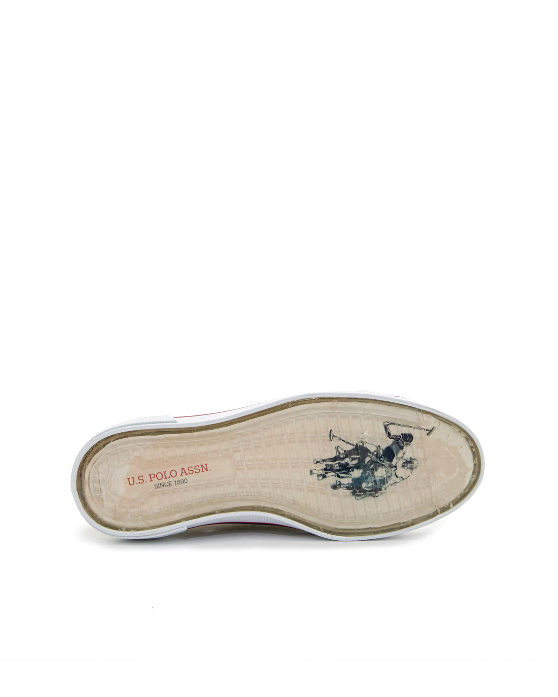 Kaki Shoes U.S. Polo Assn.