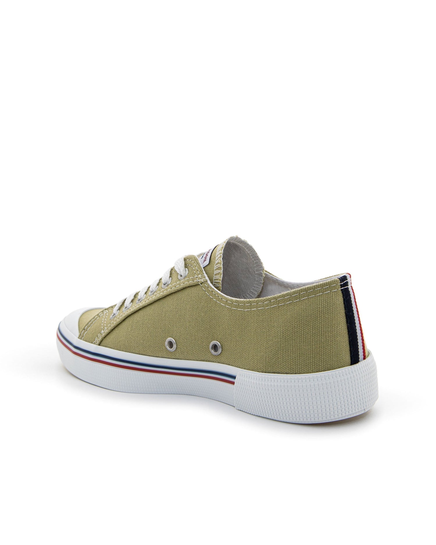 Kaki Shoes U.S. Polo Assn.