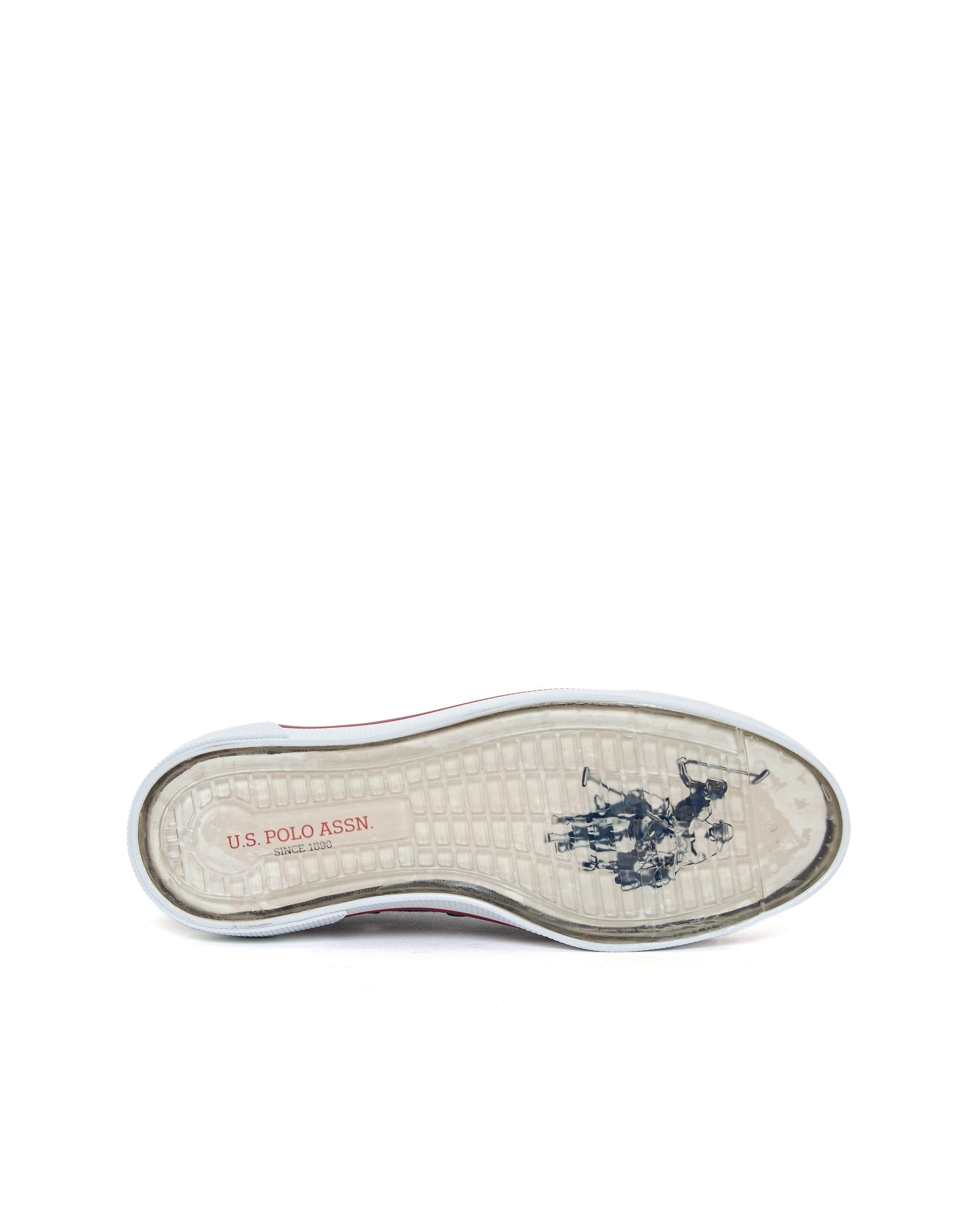 Dark Blue Shoes U.S. Polo Assn.