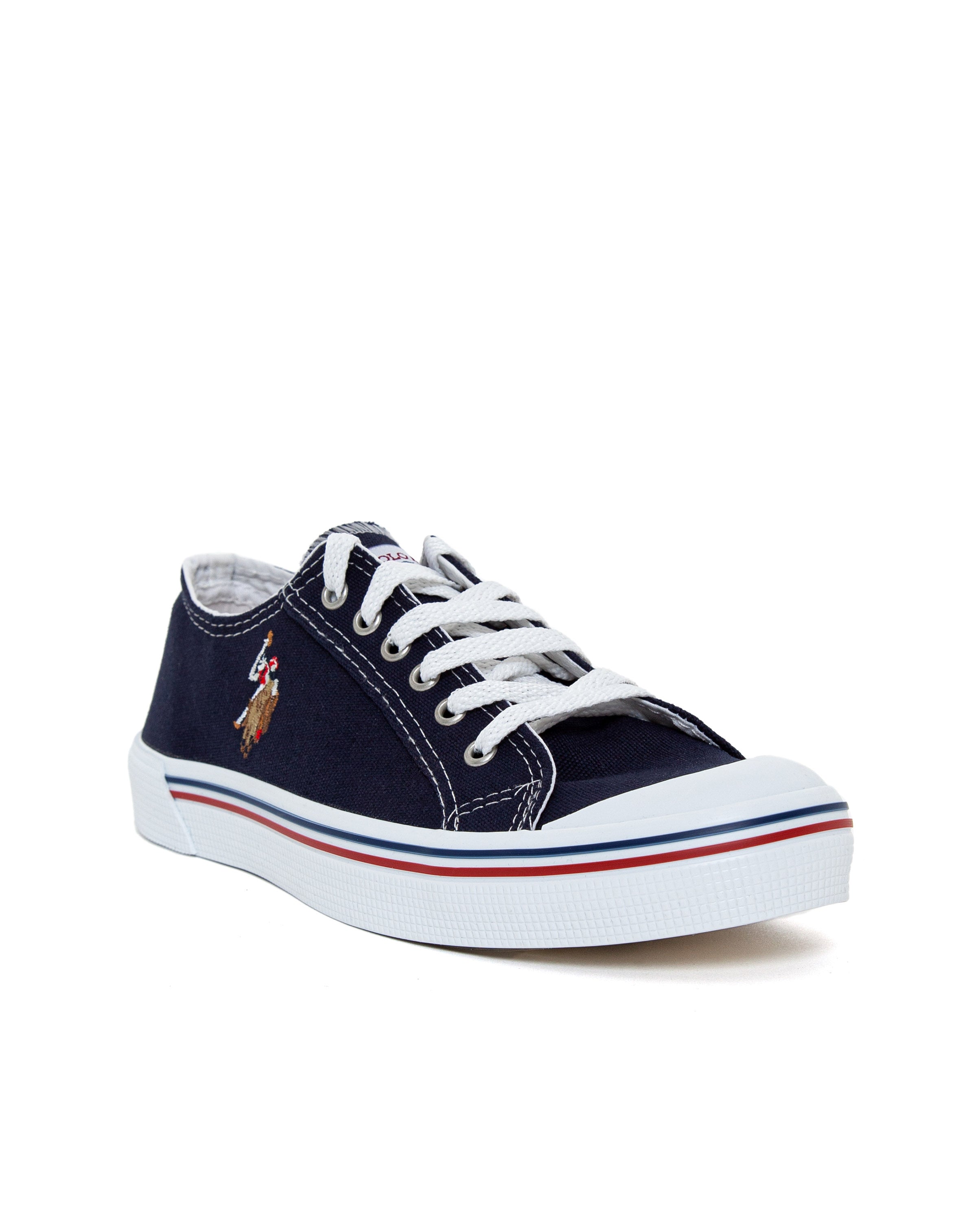 Dark Blue Shoes U.S. Polo Assn.