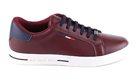 Red Sneaker U.S. Polo Assn.