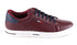 Red Sneaker U.S. Polo Assn.