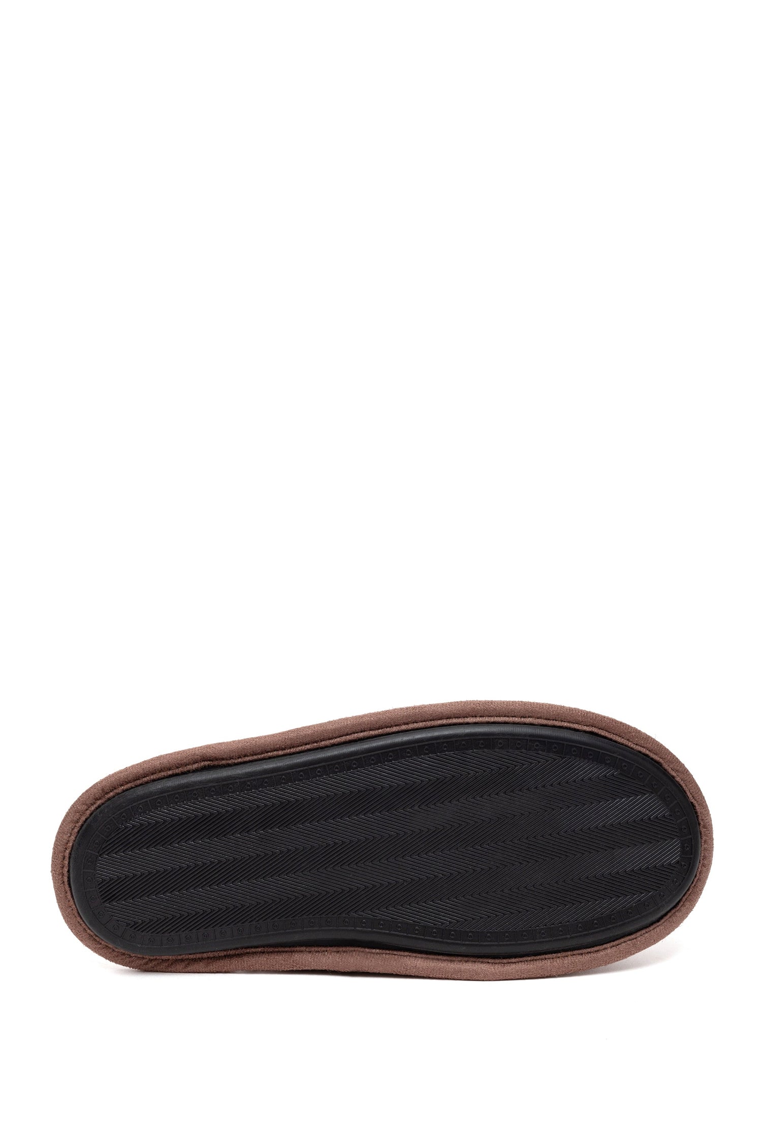 Brown Slippers U.S. Polo Assn.
