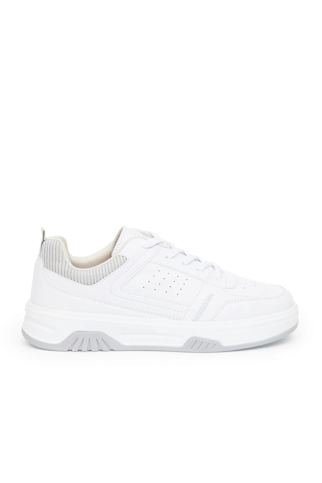 U.S. Polo Assn._White_White Shoes_S081SZ0330 2318643_VR013_01