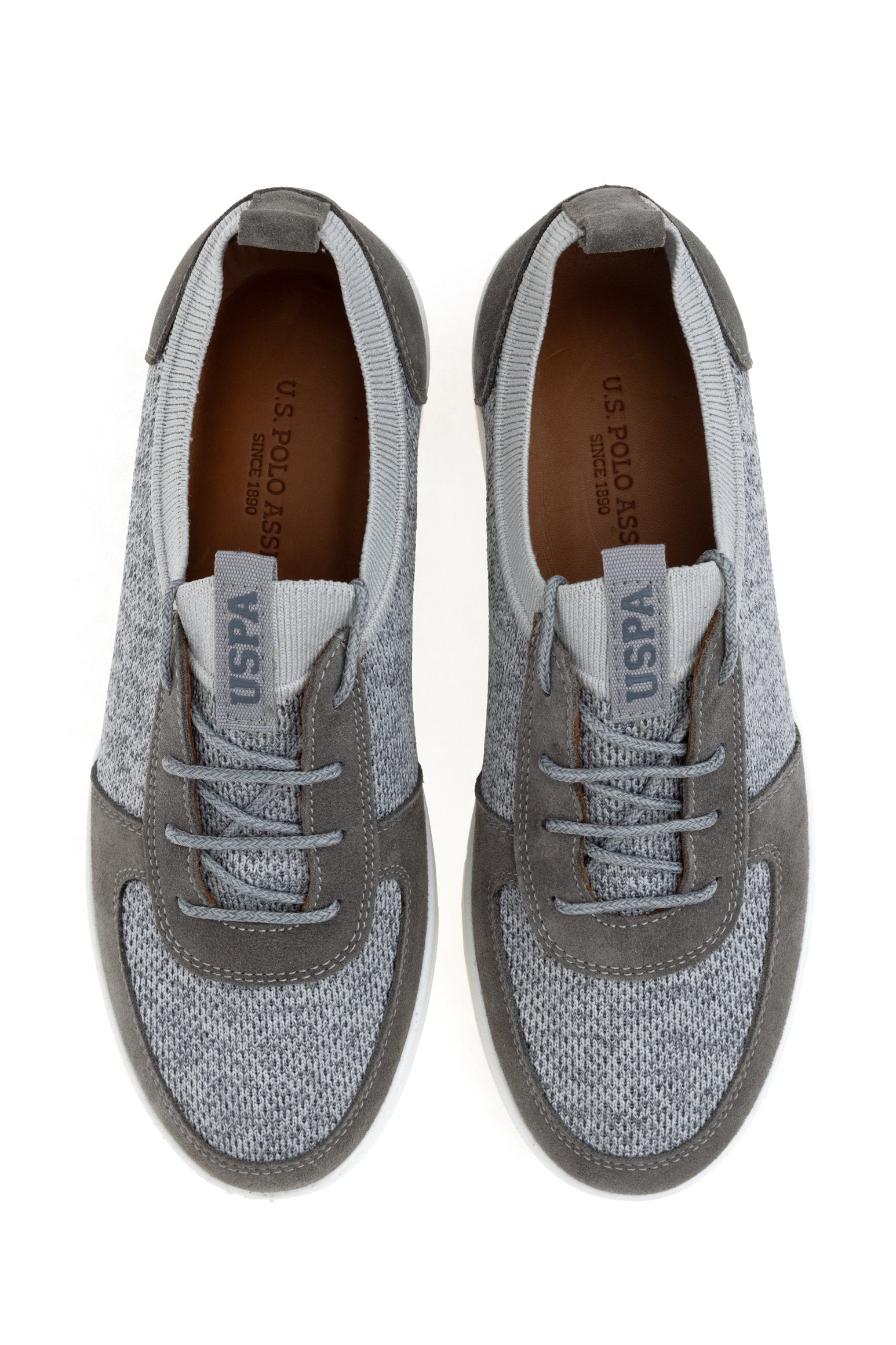 U.S. Polo Assn._Trainers_S081SZ0330 2158391_VR024_05