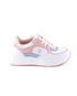 Pink Sneakers U.S. Polo Assn.