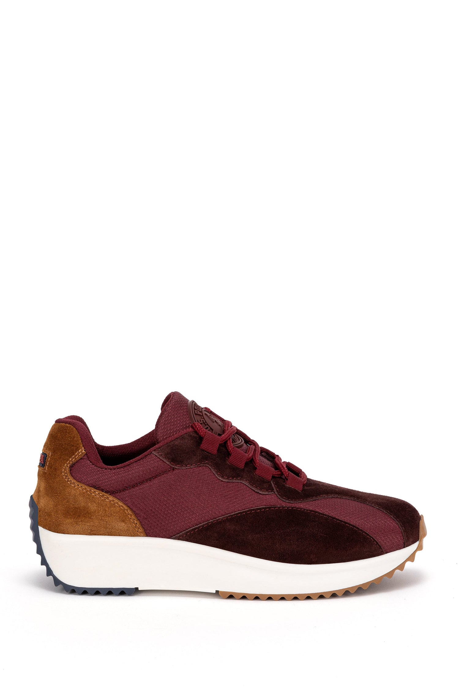 Red Shoes U.S. Polo Assn.