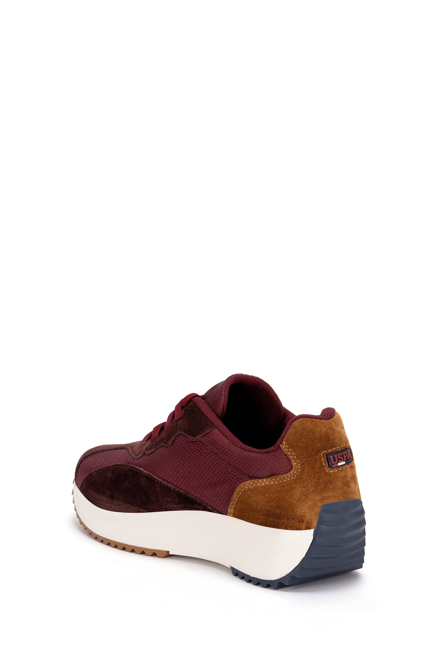 Red Shoes U.S. Polo Assn.