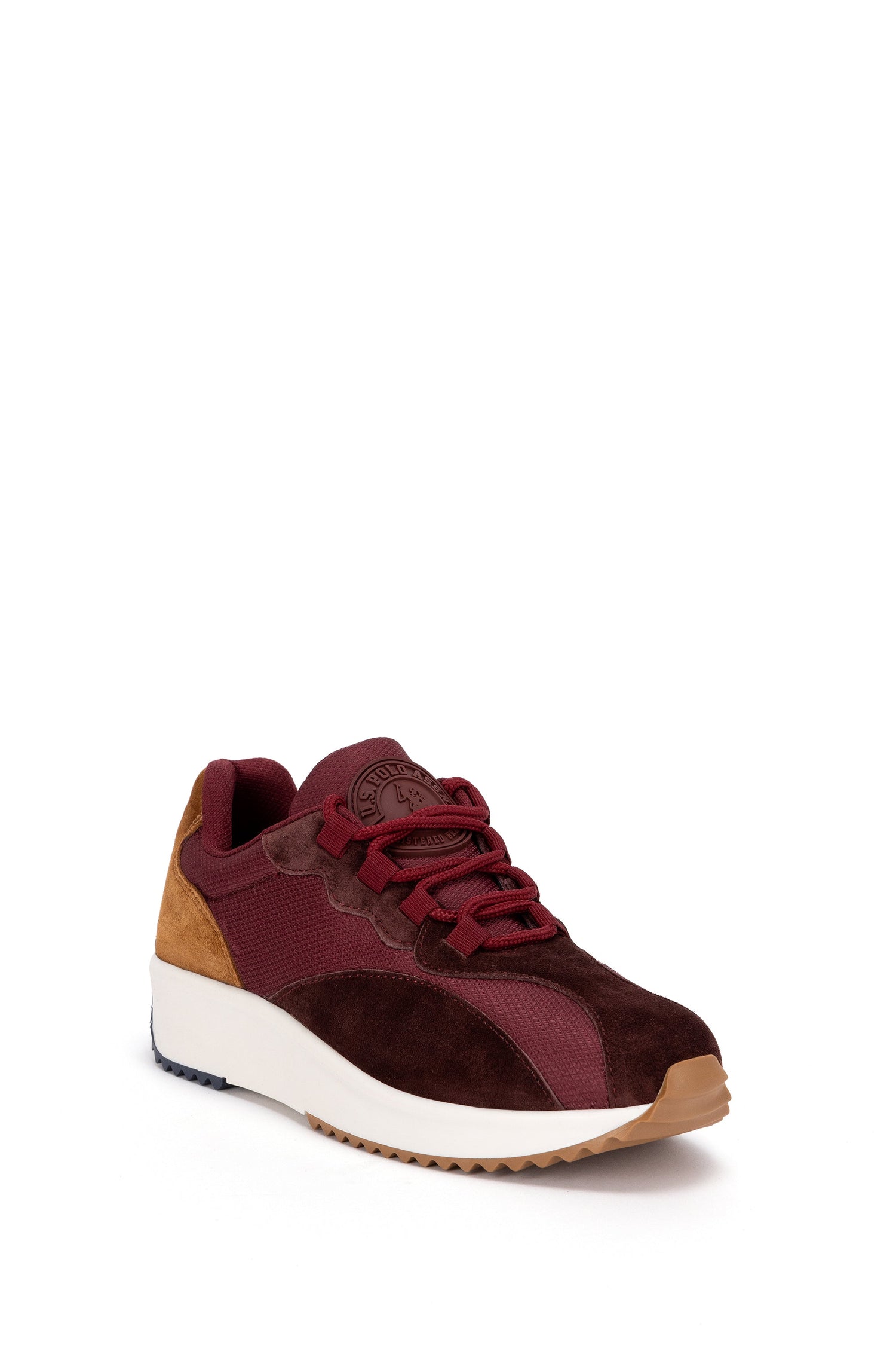 Red Shoes U.S. Polo Assn.