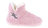 Pink Boot U.S. Polo Assn.