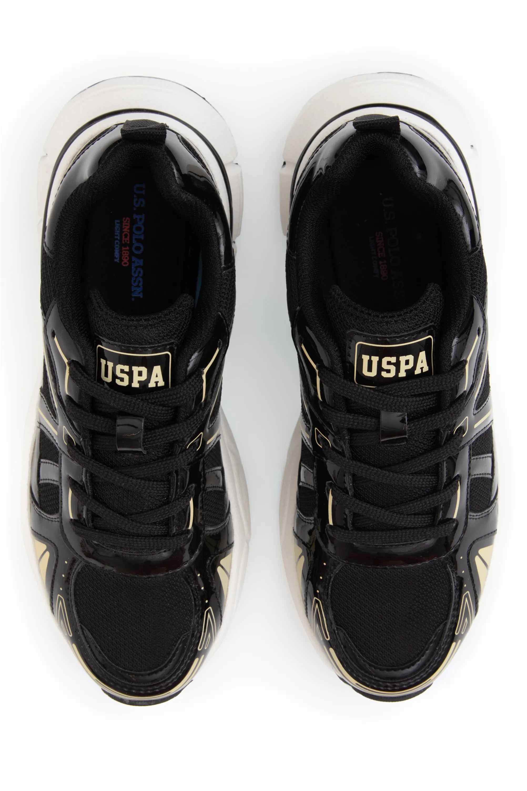 U.S. Polo Assn._Black_Black Trainers_S082SZ0330 2320574_VR046_05