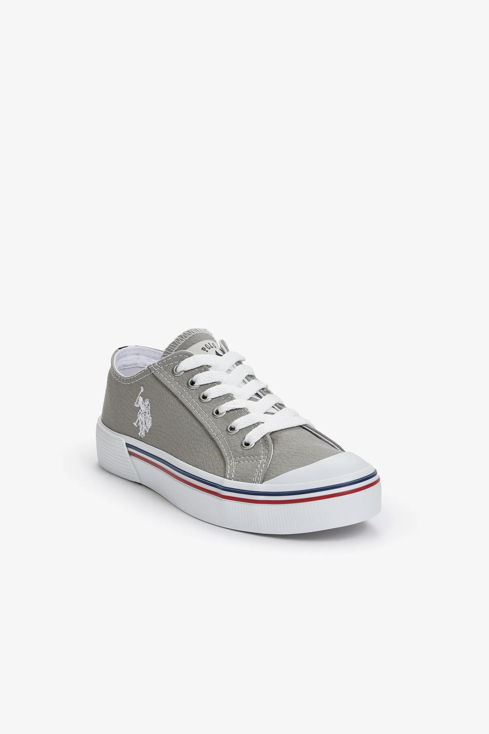 U.S. Polo Assn. Soft Green Women Soft Green Shoes SKU: S082SZ0330 PU-12374_VR183 Image 02