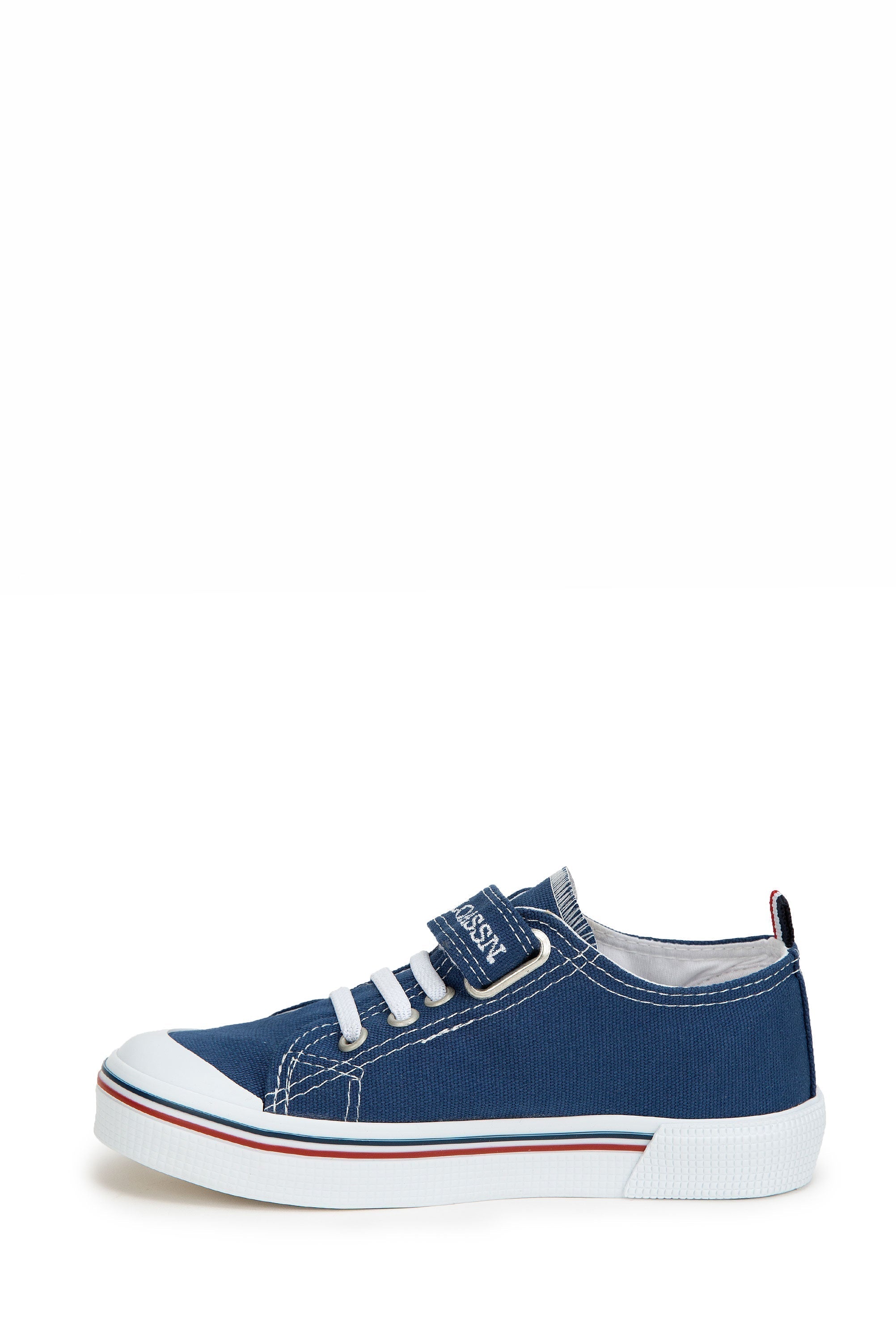 Middle Blue Shoes U.S. Polo Assn.