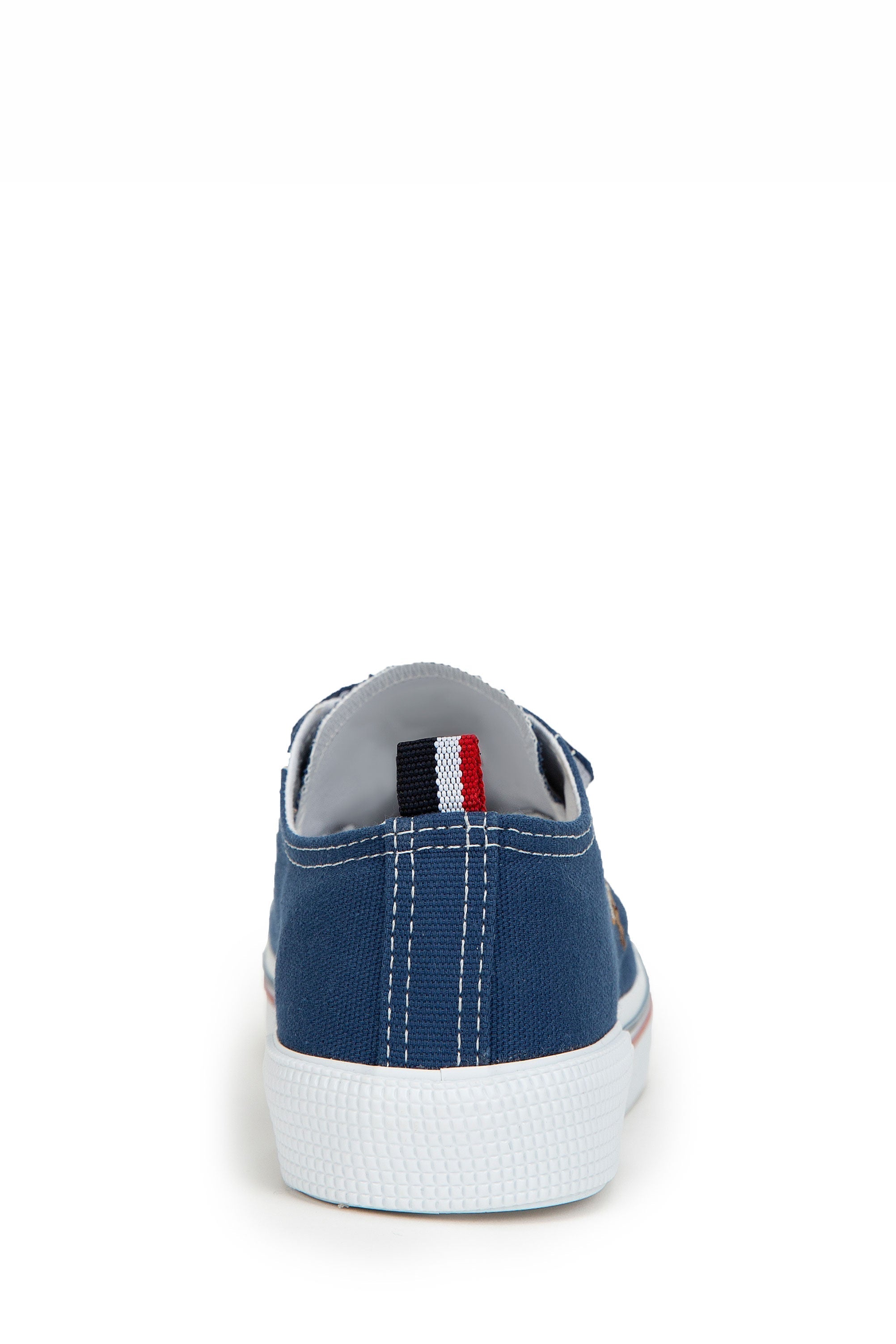 Middle Blue Shoes U.S. Polo Assn.