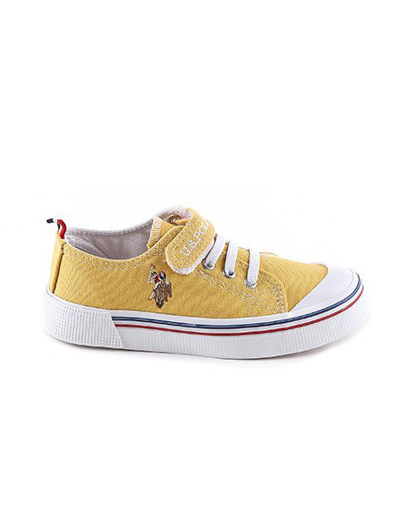 Yellow Shoes U.S. Polo Assn.