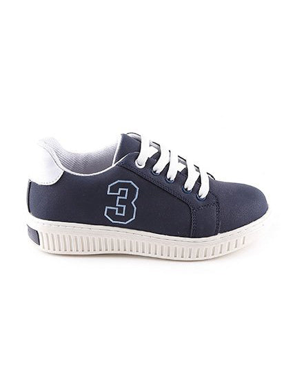 Dark Blue Shoes U.S. Polo Assn.