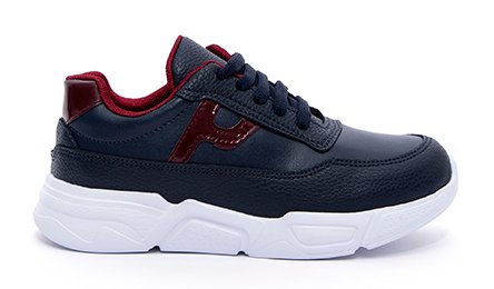 Dark Blue Trainer U.S. Polo Assn.