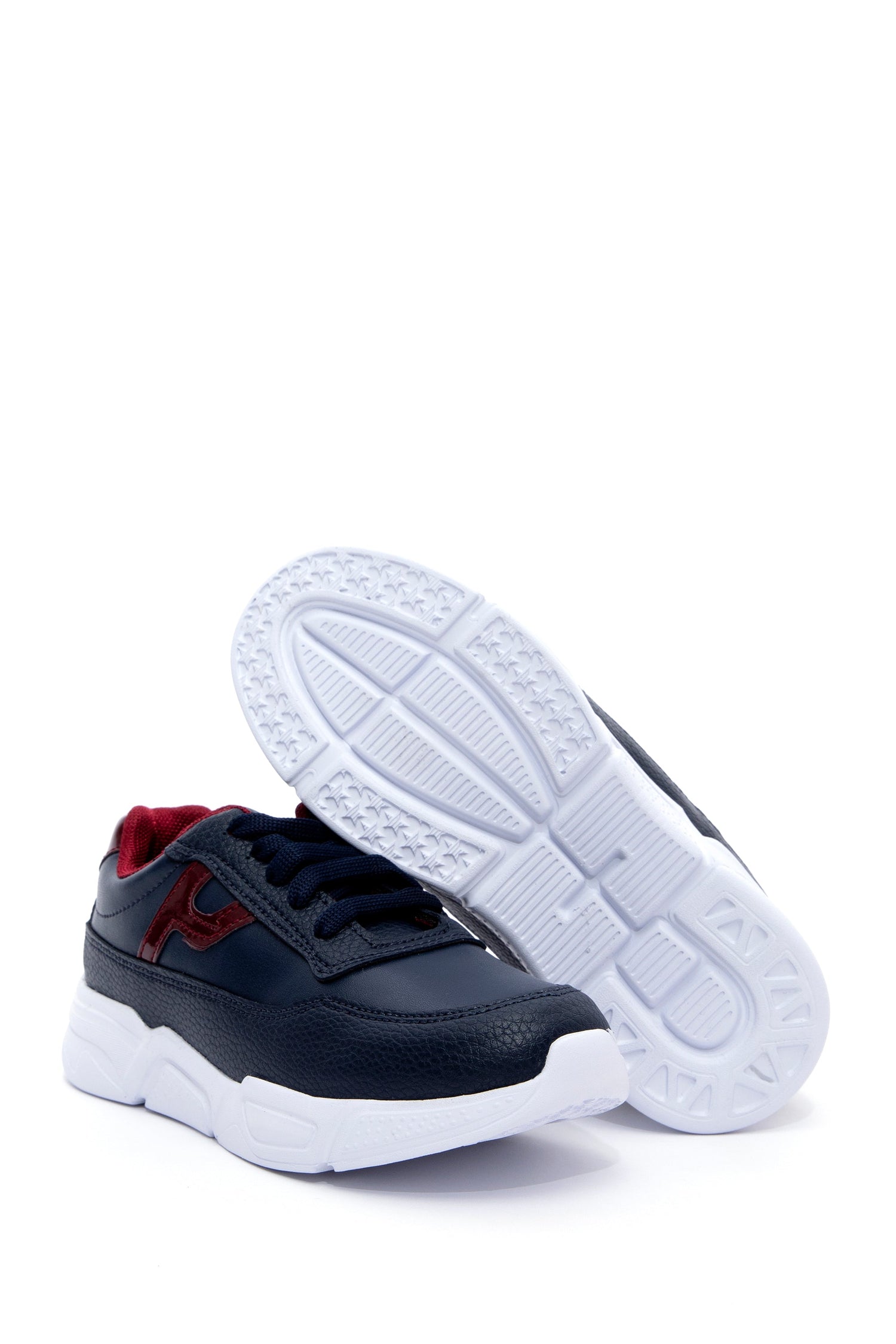 Dark Blue Trainer U.S. Polo Assn.