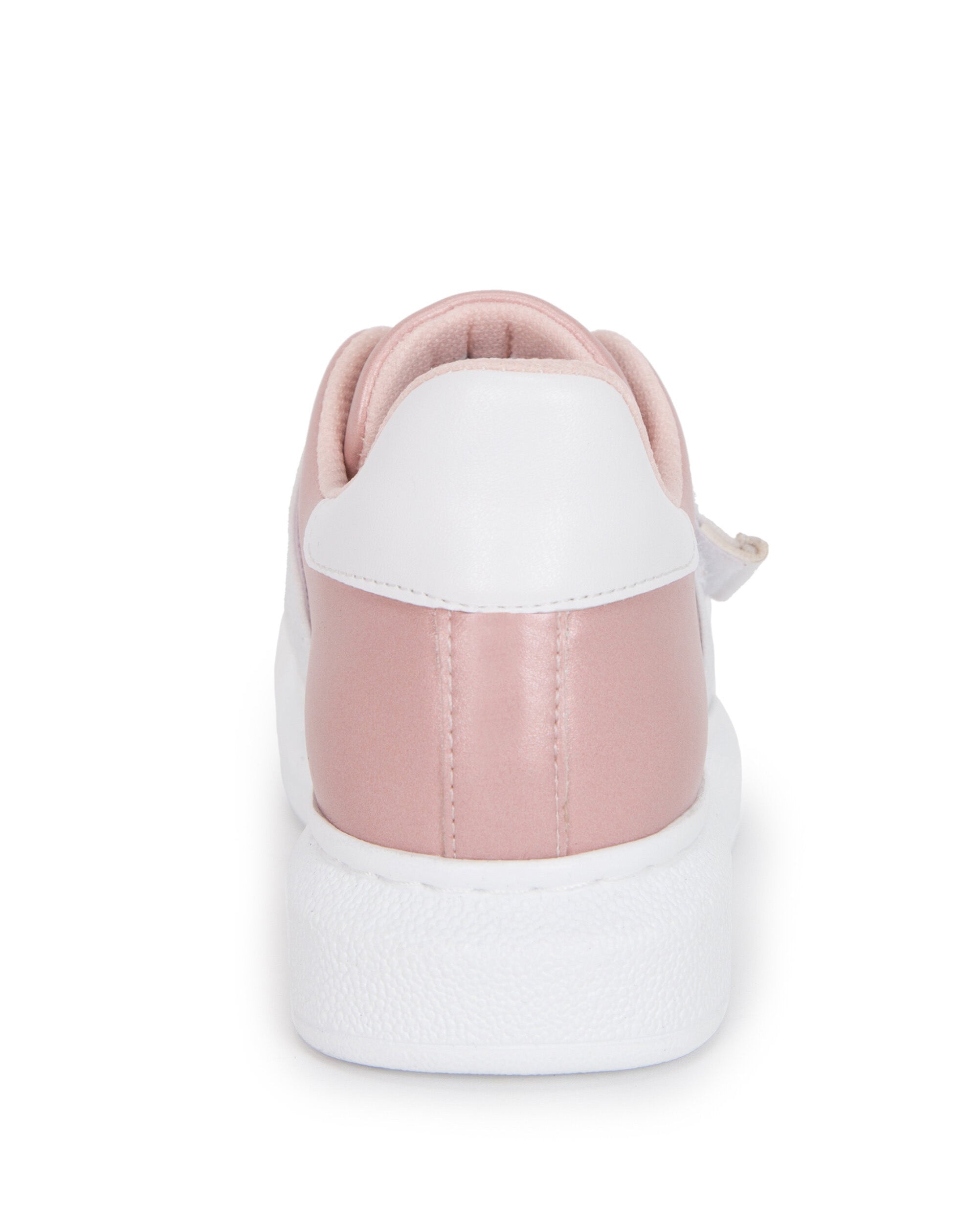 Pink Shoes U.S. Polo Assn.