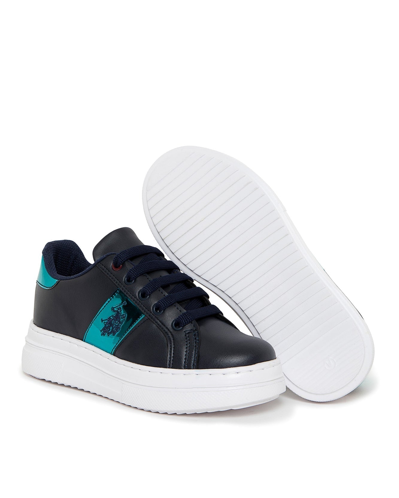 Dark Blue Shoes U.S. Polo Assn.