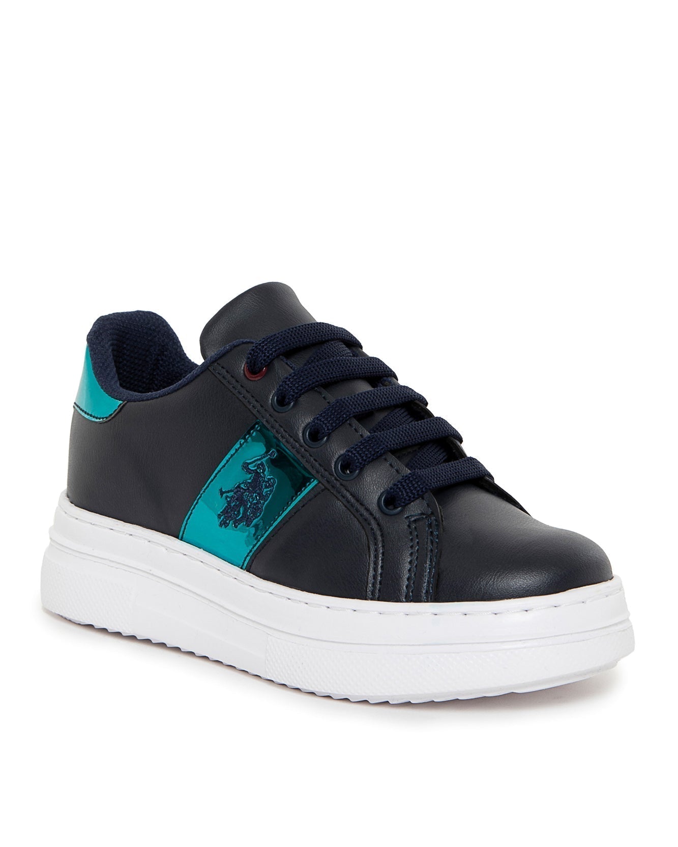 Dark Blue Shoes U.S. Polo Assn.