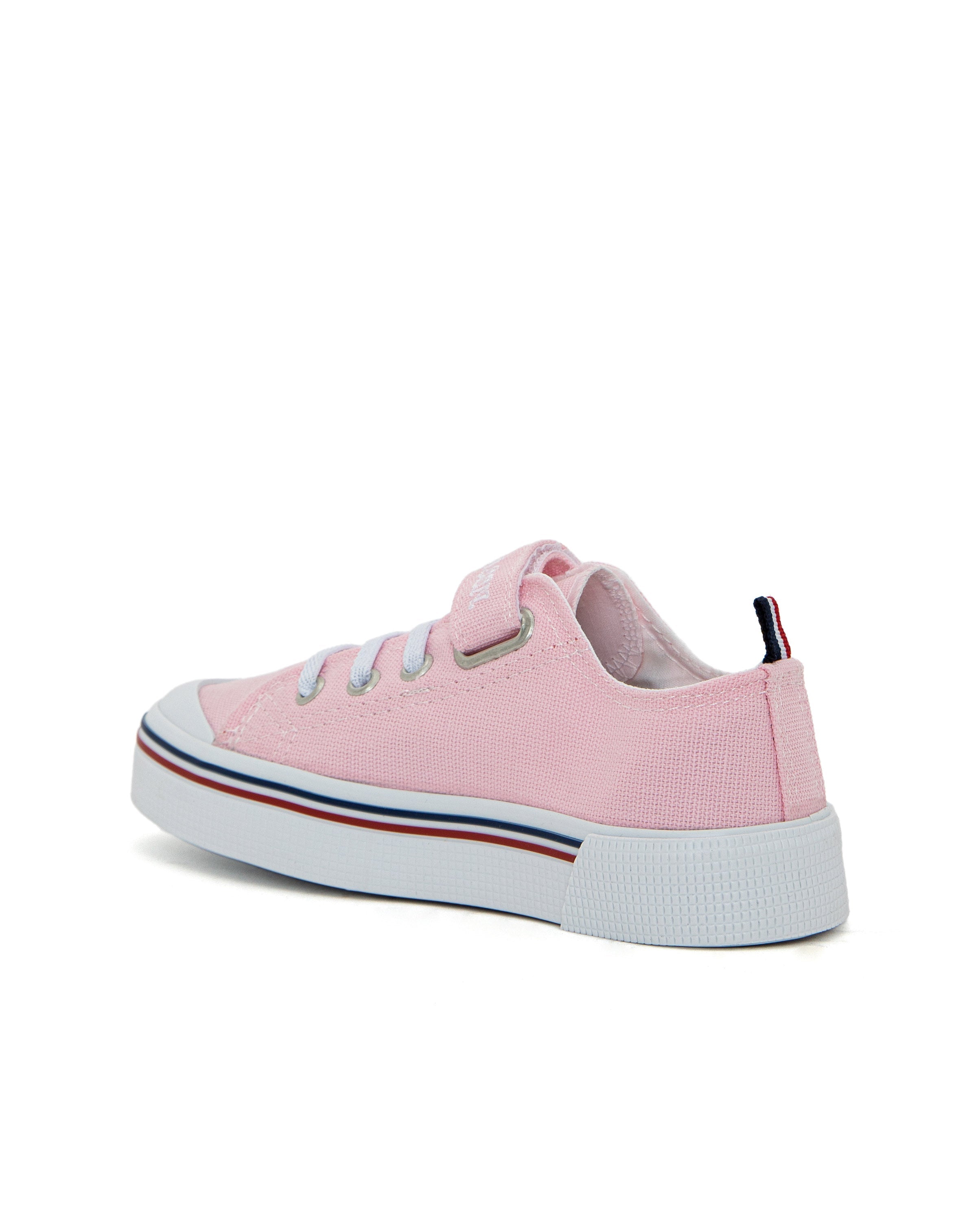 Pink Shoes U.S. Polo Assn.