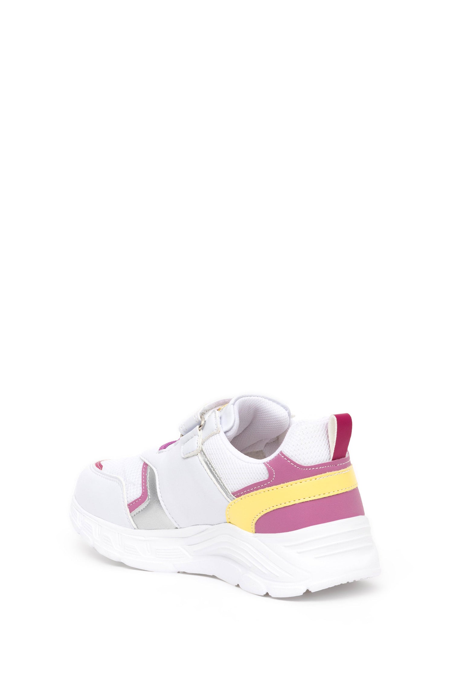 Girls White Shoes_S084SZ0330 1876126_VR013_03