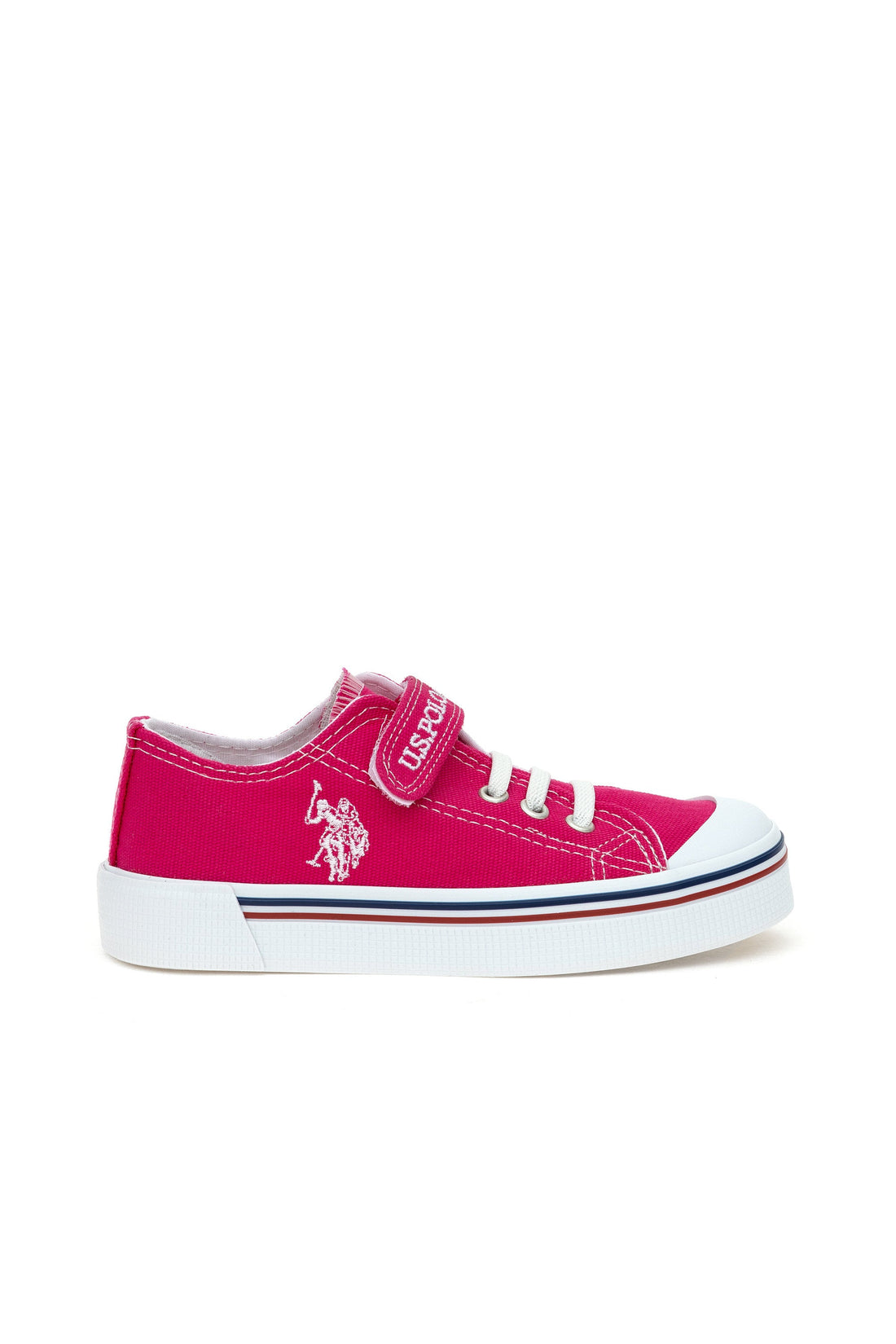 U.S. Polo Assn._Trainers_S084SZ0330 2159047_VR023_01