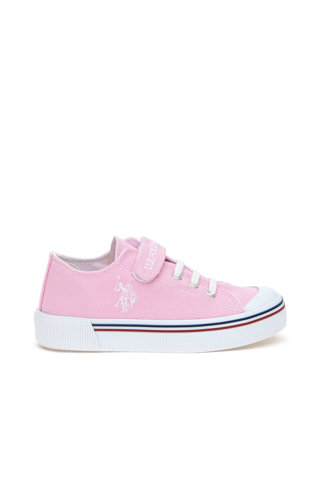 U.S. Polo Assn._Trainers_S084SZ0330 2159047_VR041_01