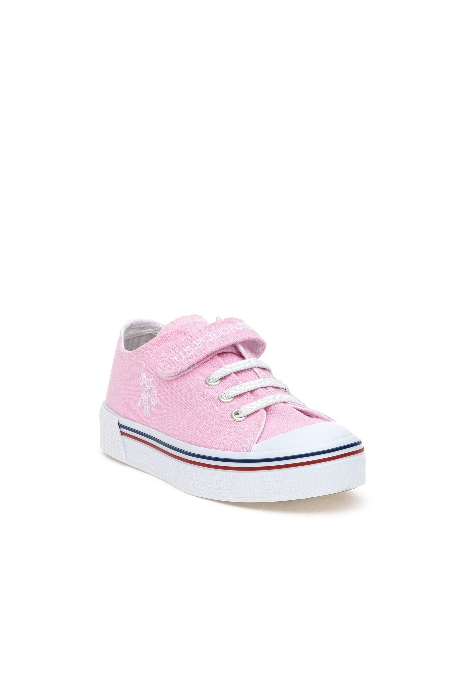 U.S. Polo Assn._Trainers_S084SZ0330 2159047_VR041_02