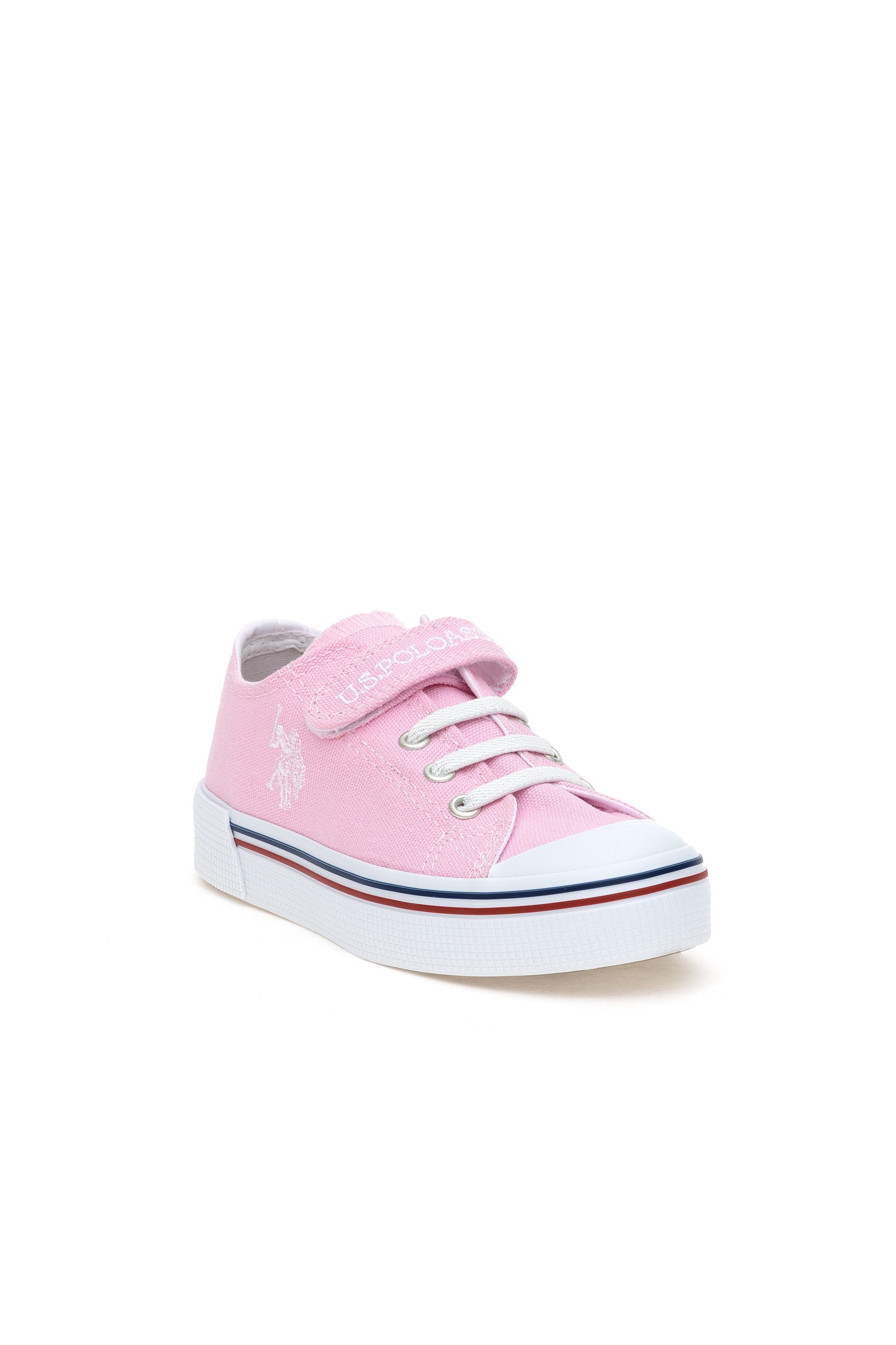 U.S. Polo Assn._Trainers_S084SZ0330 2159047_VR041_02