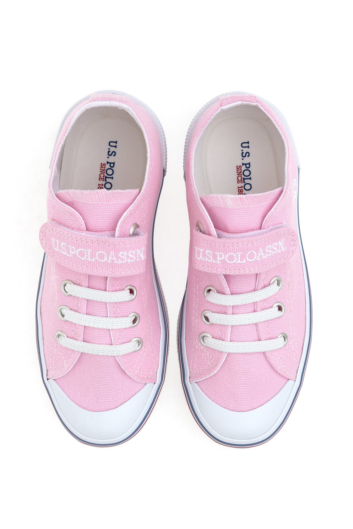 U.S. Polo Assn._Trainers_S084SZ0330 2159047_VR041_05