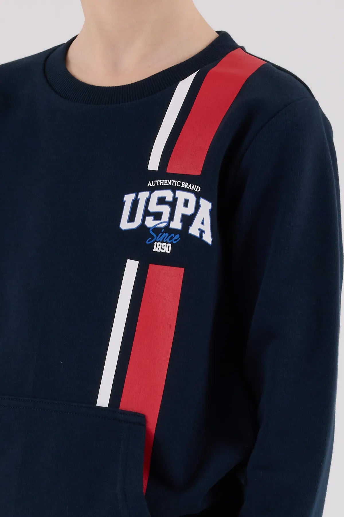 U.S. Polo Assn._Blue_2 Pieces Set_US2200_Navy_06