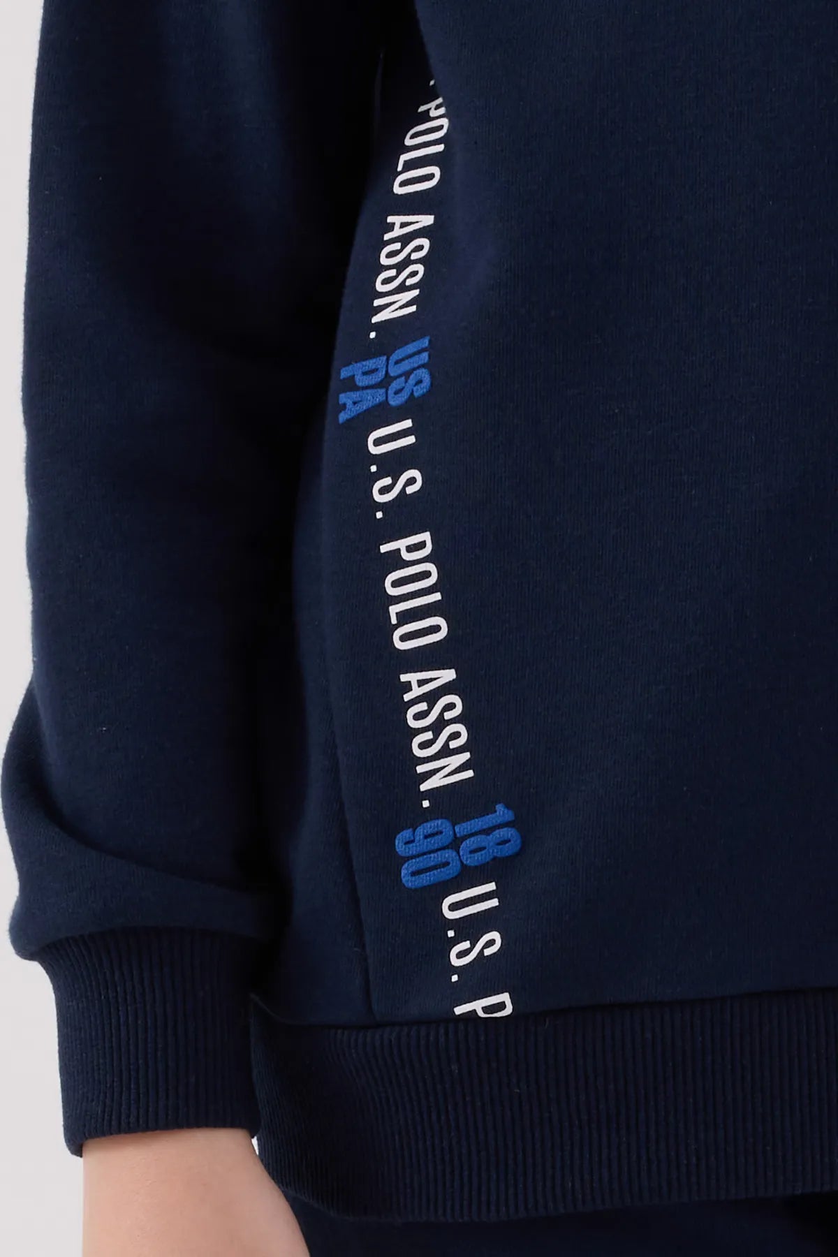 U.S. Polo Assn._Navy_2 Pieces Set_US2215_Navy_06