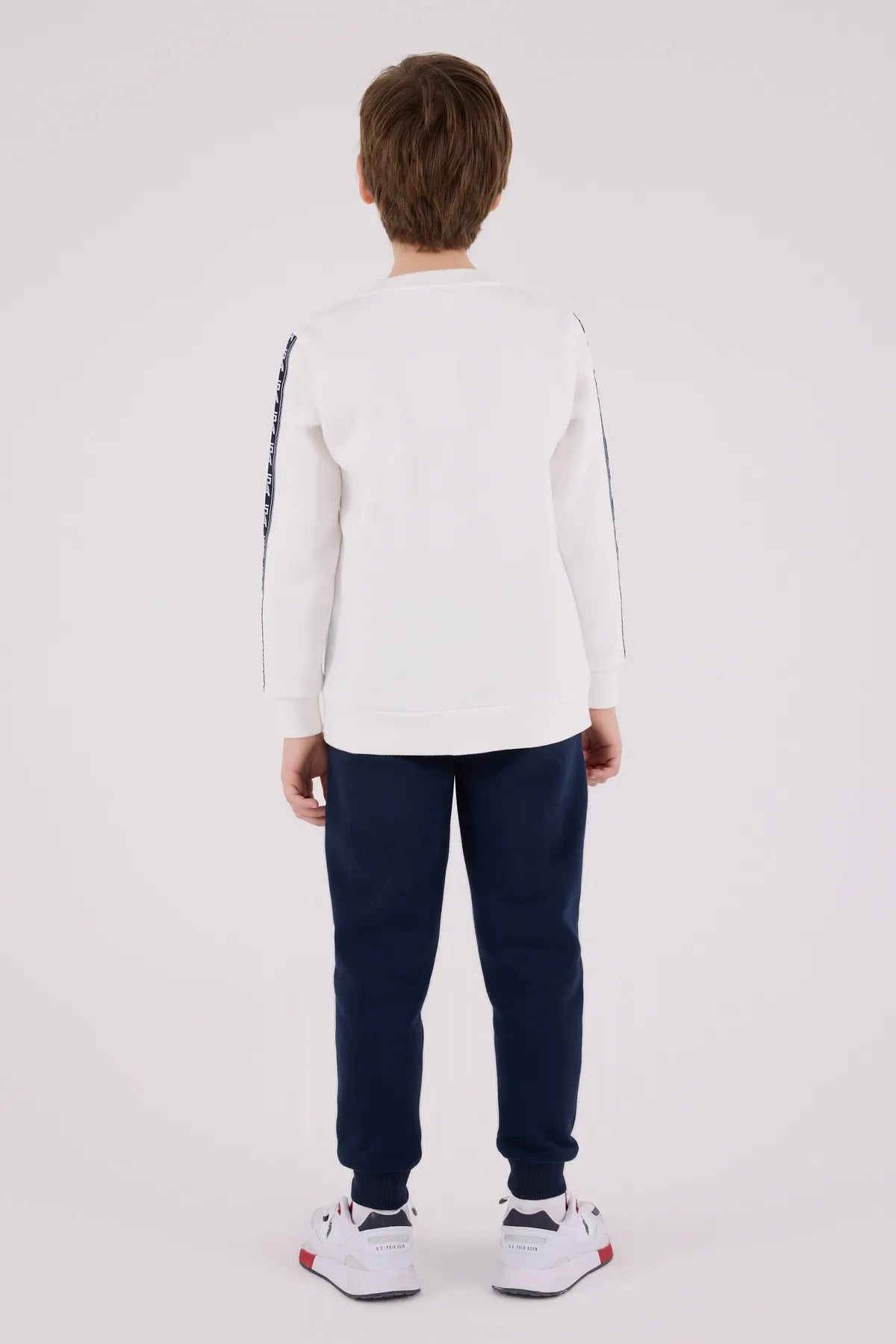 U.S. Polo Assn._White_2 Pieces Set_US2231_White_05