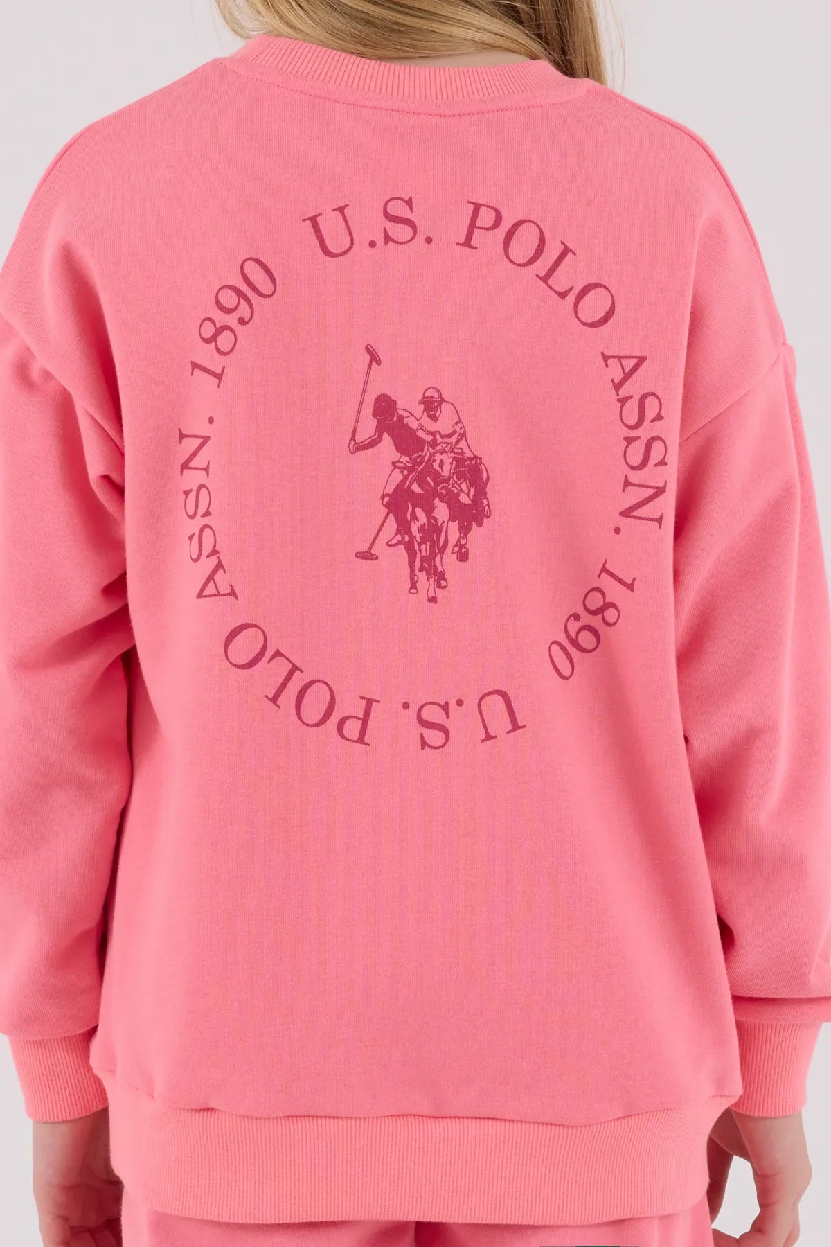 U.S. Polo Assn._Neon Pink_2 Pieces Set_US2310_Neon Pink_04