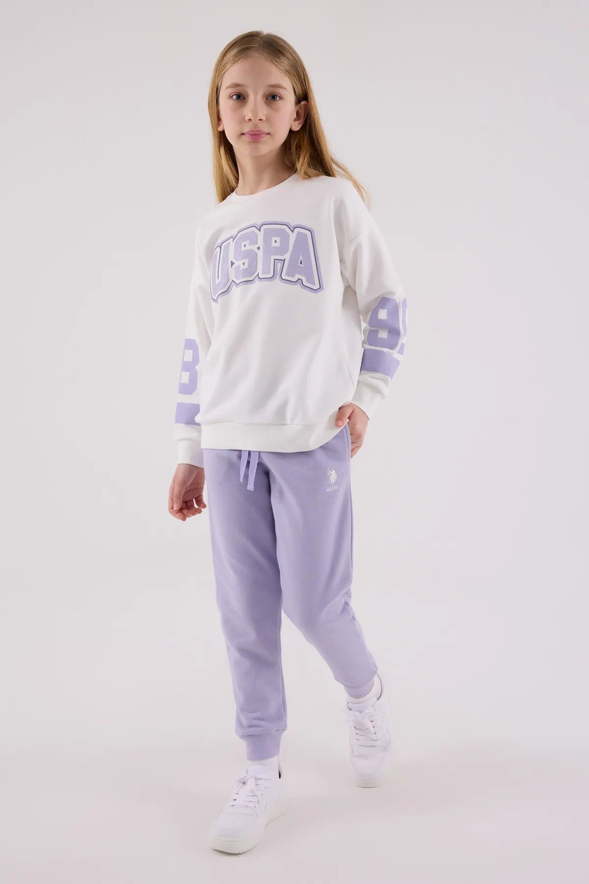 U.S. Polo Assn._White_2 Pieces Set_US2321_White_01