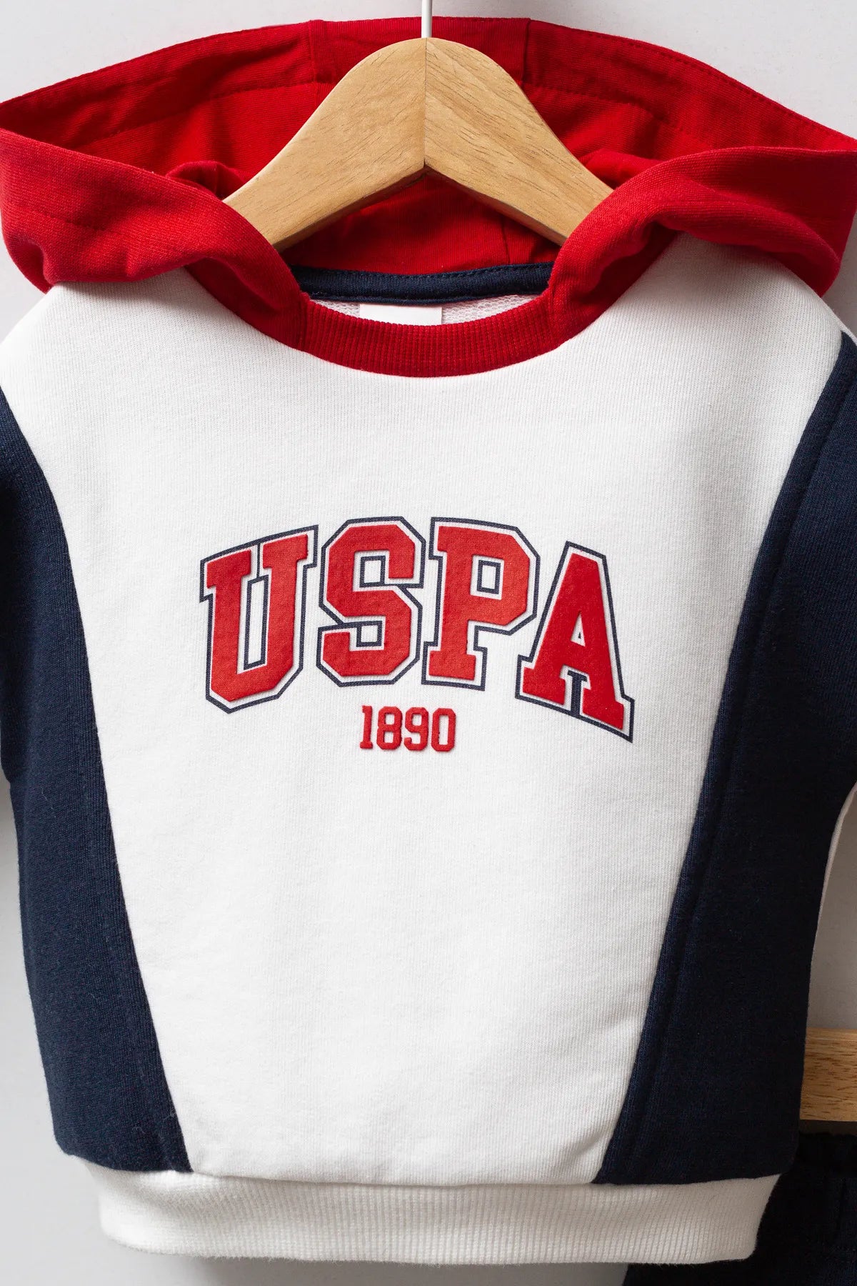 U.S. Polo Assn._White_2 Pieces Set_USB2565_White_02