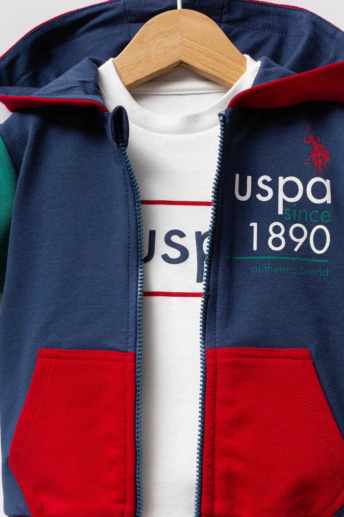 U.S. Polo Assn._Dark Indigo/Green_3 Pieces Set_USB2574_Dark IndigoGreen_02