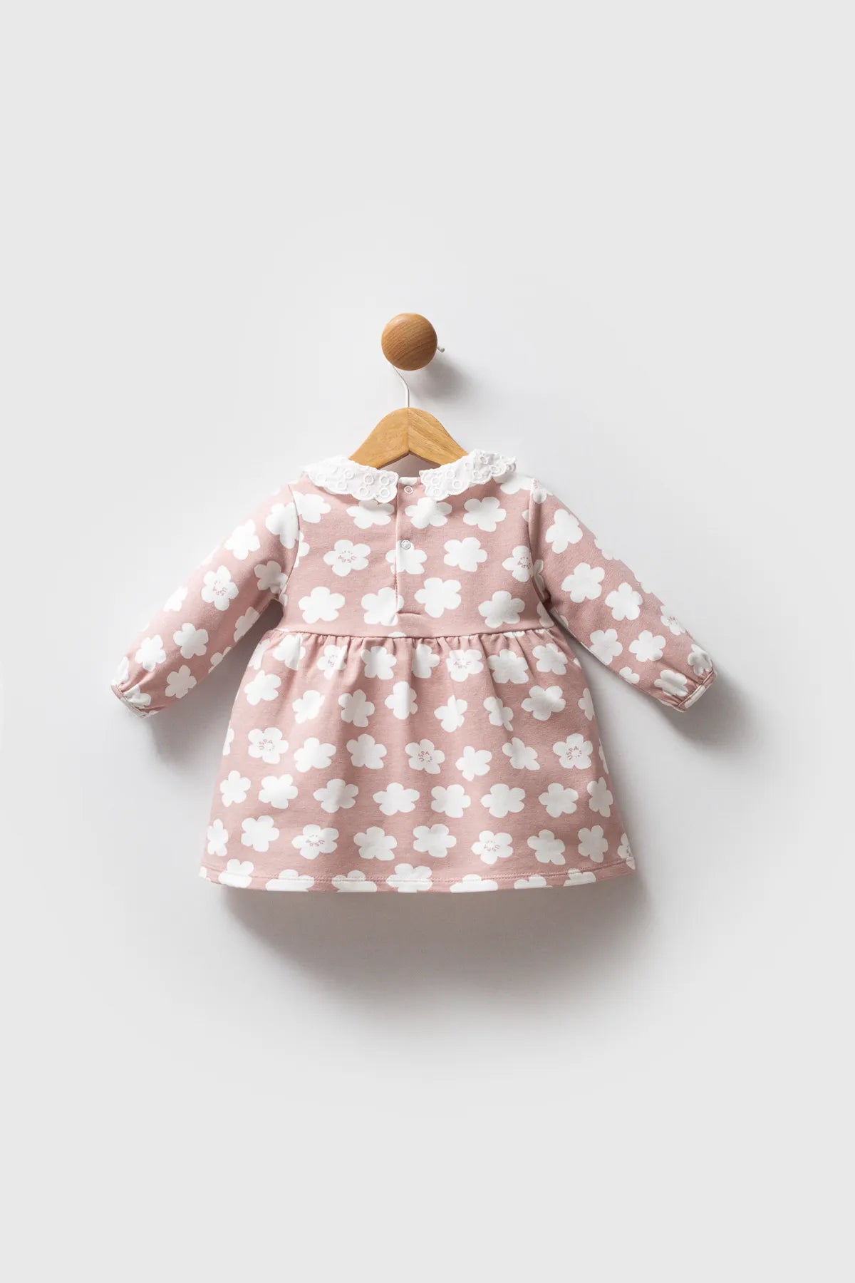 U.S. Polo Assn._Powder_Short Dress_USB2768_Powder_03