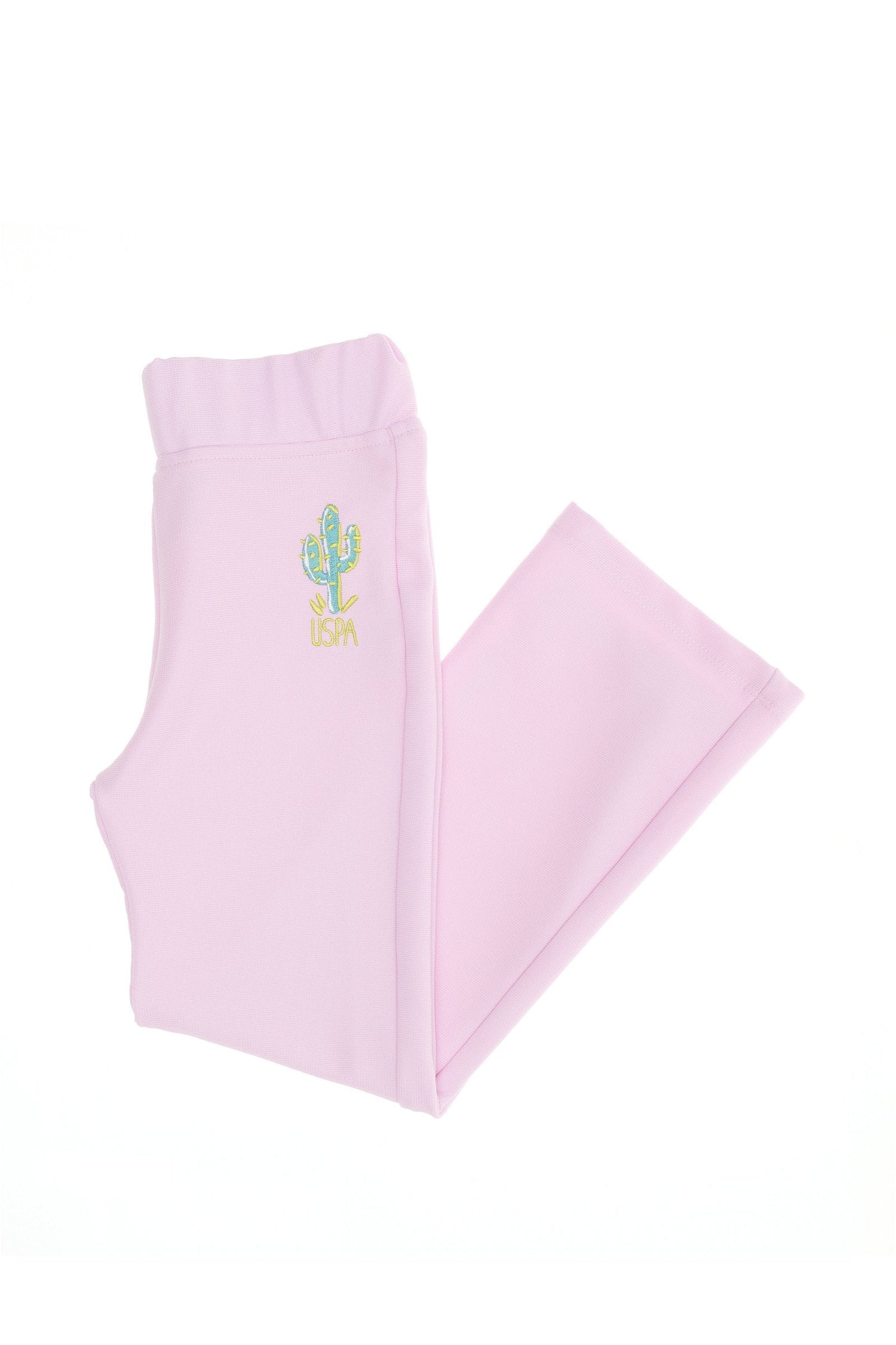 Pink Sweatpants - BEVAVA