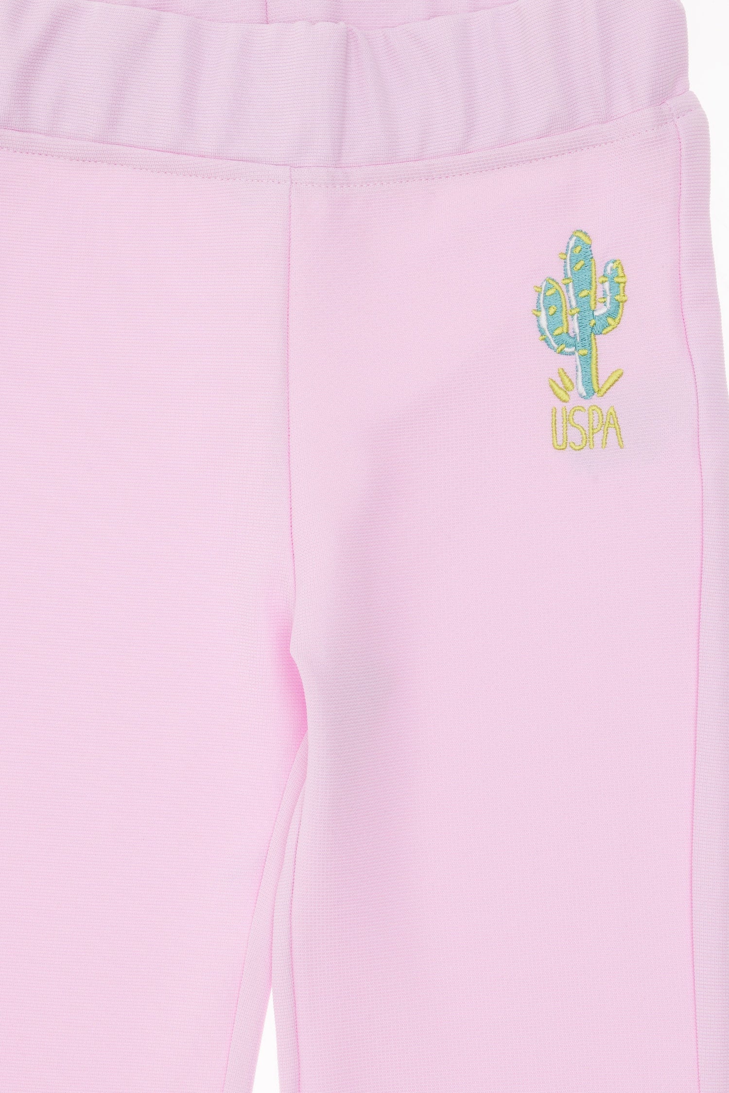 Pink Sweatpants - BEVAVA