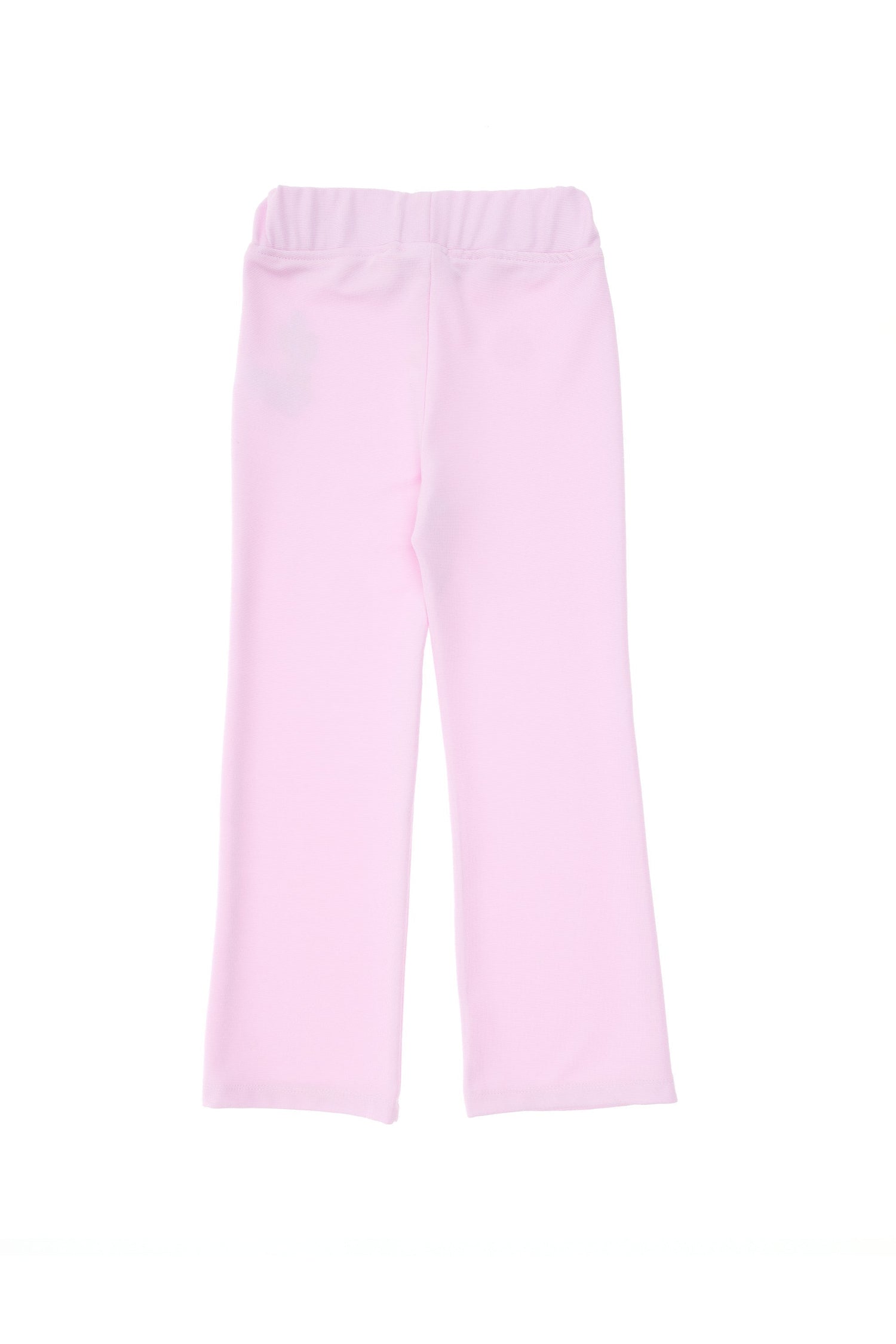 Pink Sweatpants - BEVAVA
