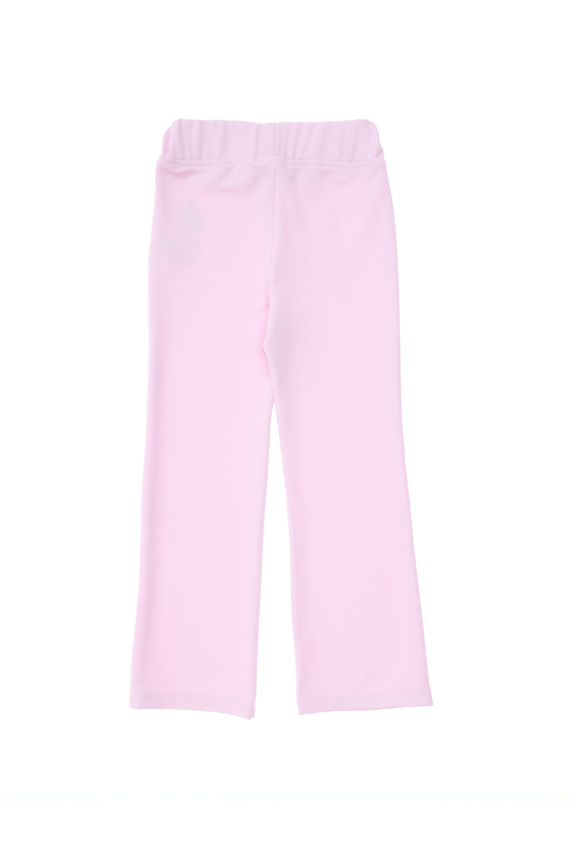 Pink Sweatpants - BEVAVA